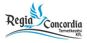 REGIA-CONCORDIA Temetkezési Kft.